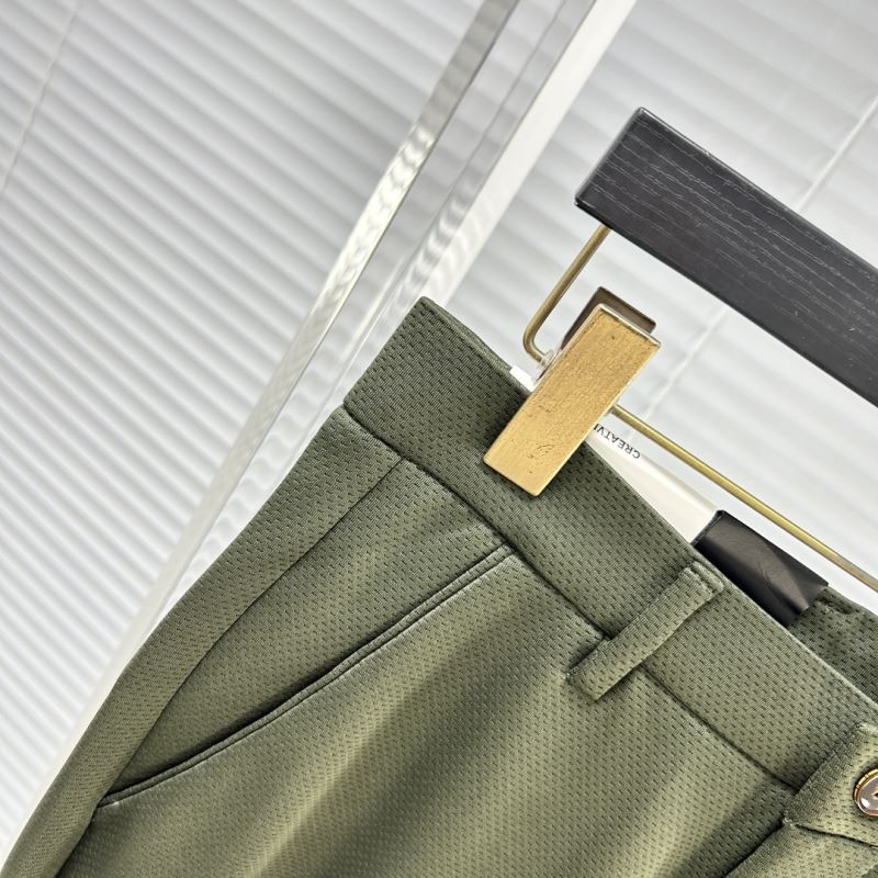 Prada Long Pants